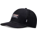 cap-izliekta-black-snapback-no-djinns