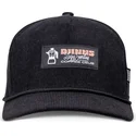 cap-izliekta-black-snapback-no-djinns