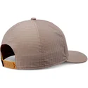 cap-izliekta-brown-snapback-no-djinns
