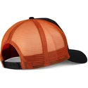 cepur-izliekta-truckeris-oranzs-snapback-match-dnc-no-djinns