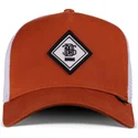 cap-izliekta-orange-snapback-no-djinns