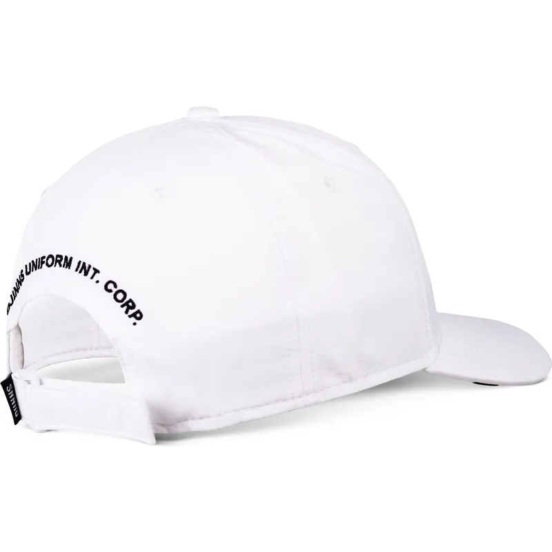 cap-izliekta-white-adjustable-strap-no-djinns cap-izliekta-white-adjustable-strap-no-djinns