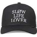 cap-izliekta-black-adjustable-strap-no-djinns