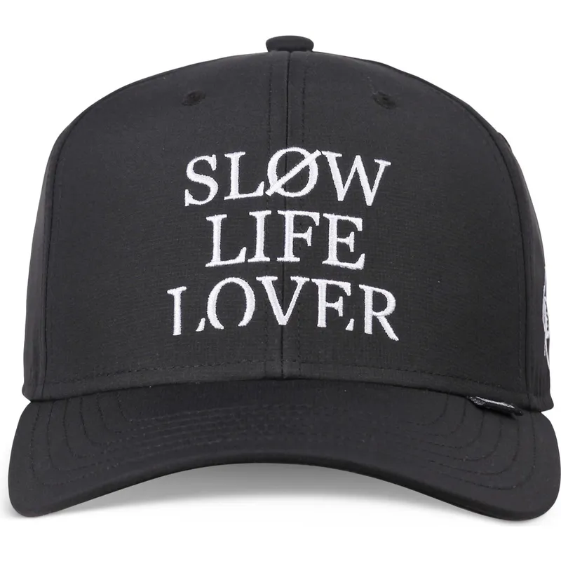 cap-izliekta-black-adjustable-strap-no-djinns cap-izliekta-black-adjustable-strap-no-djinns