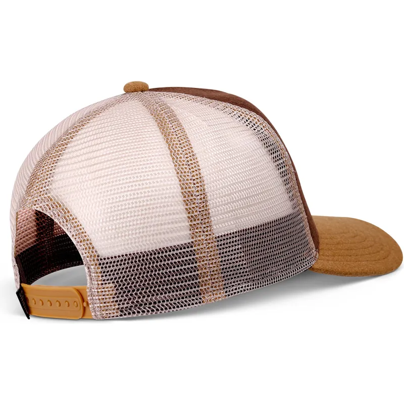 czapka-trucker-brazowa-i-bezowa-hft-lazy-barista-od-djinns