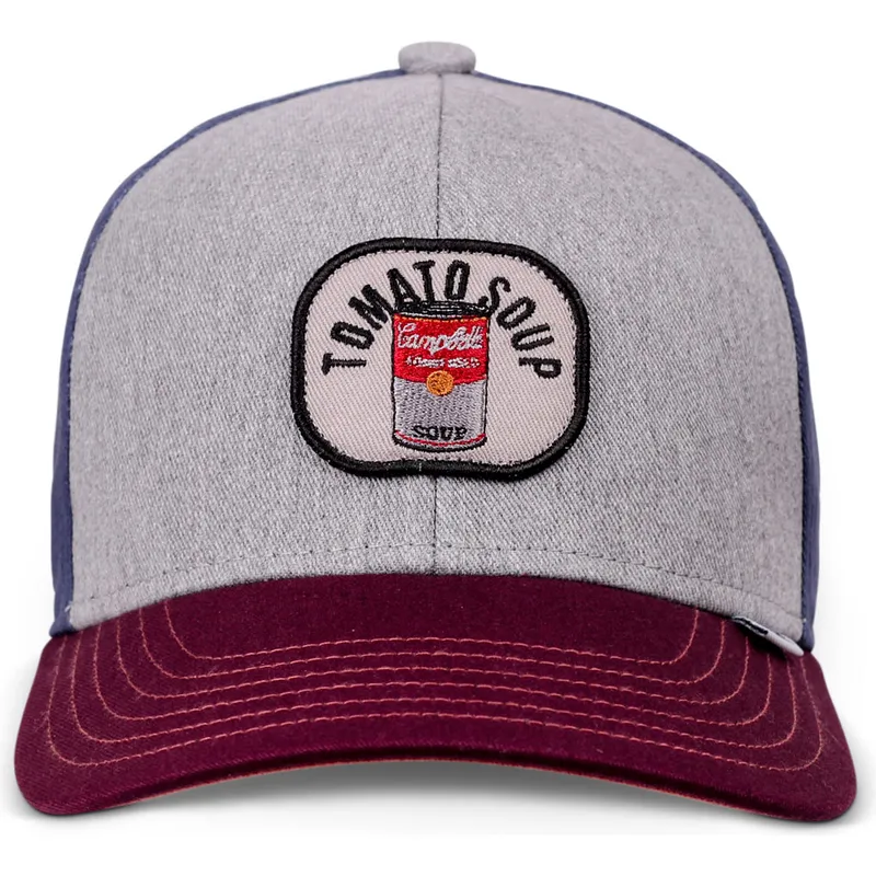 casquette-courbee-multicolore-snapback-pour-enfant-food-tomato-soup-djinns