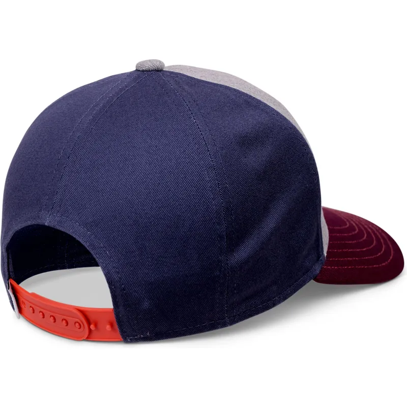 casquette-courbee-multicolore-snapback-pour-enfant-food-tomato-soup-djinns