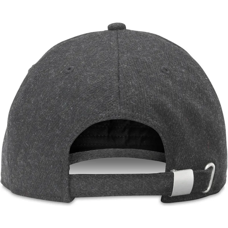 casquette-courbee-noire-ajustable-hanshin-tigers-archive-legend-american-needle