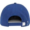 cap-izliekta-blue-adjustable-strap-no-cleveland-cubs-mlb-no-american-needle