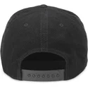cap-izliekta-black-snapback-no-american-needle