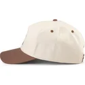 czapka-z-daszkiem-brazowa-snapback-smokey-bear-roscoe-od-american-needle