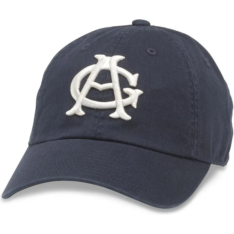 cepur-izliekta-tumsi-zils-regulejams-chicago-american-giants-ballpark-no-chicago-american-giants-mlb-no-american-needle