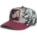 cap-izliekta-red-snapback-the-farm-no-goorin-bros