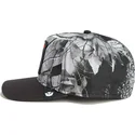 cepur-izliekta-melns-snapback-gato-misfit-camo-desaturated-camo-the-farm-the-farm-no-goorin-bros