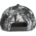 cepur-izliekta-melns-snapback-gato-misfit-camo-desaturated-camo-the-farm-the-farm-no-goorin-bros