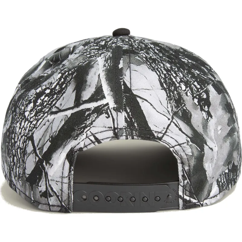 cap-izliekta-camouflage-snapback-the-farm-no-goorin-bros