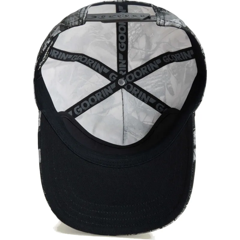 casquette-courbee-camouflage-snapback-buffle-ruthless-camo-desaturated-camo-the-farm-goorin-bros