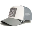 cap-izliekta-gray-snapback-the-farm-no-goorin-bros
