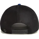 cepur-izliekta-truckeris-zils-snapback-lfg-stallion-pre-game-seasonal-the-farm-no-goorin-bros
