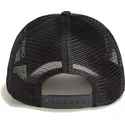 cepur-izliekta-truckeris-melns-snapback-dia-michi-dia-no-los-muertos-the-farm-no-goorin-bros