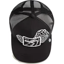 cepur-izliekta-truckeris-melns-snapback-dia-michi-dia-no-los-muertos-the-farm-no-goorin-bros