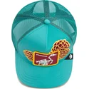 cap-izliekta-blue-snapback-flamenco-dia-de-pancho-dia-no-los-muertos-the-farm-the-farm-no-goorin-bros
