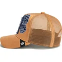 cap-izliekta-brown-snapback-raton-dia-de-speedy-dia-no-los-muertos-the-farm-the-farm-no-goorin-bros