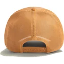 gorra-trucker-marron-raton-dia-de-speedy-dia-de-los-muertos-the-farm-de-goorin-bros