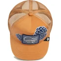 cap-izliekta-brown-snapback-raton-dia-de-speedy-dia-no-los-muertos-the-farm-the-farm-no-goorin-bros