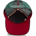 cap-izliekta-green-snapback-caballo-dia-de-potro-dia-no-los-muertos-the-farm-the-farm-no-goorin-bros