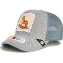 cap-izliekta-gray-snapback-the-farm-no-goorin-bros