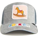cap-izliekta-gray-snapback-the-farm-no-goorin-bros
