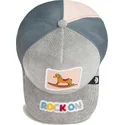 cepur-izliekta-soferis-peleks-snapback-caballo-rock-on-hobby-horse-happy-thoughts-the-farm-the-farm-no-goorin-bros