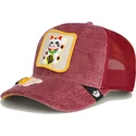 cap-izliekta-red-snapback-the-farm-no-goorin-bros