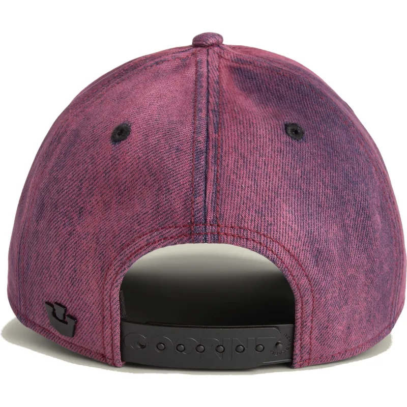 cap-izliekta-red-snapback-the-farm-no-goorin-bros cap-izliekta-red-snapback-the-farm-no-goorin-bros