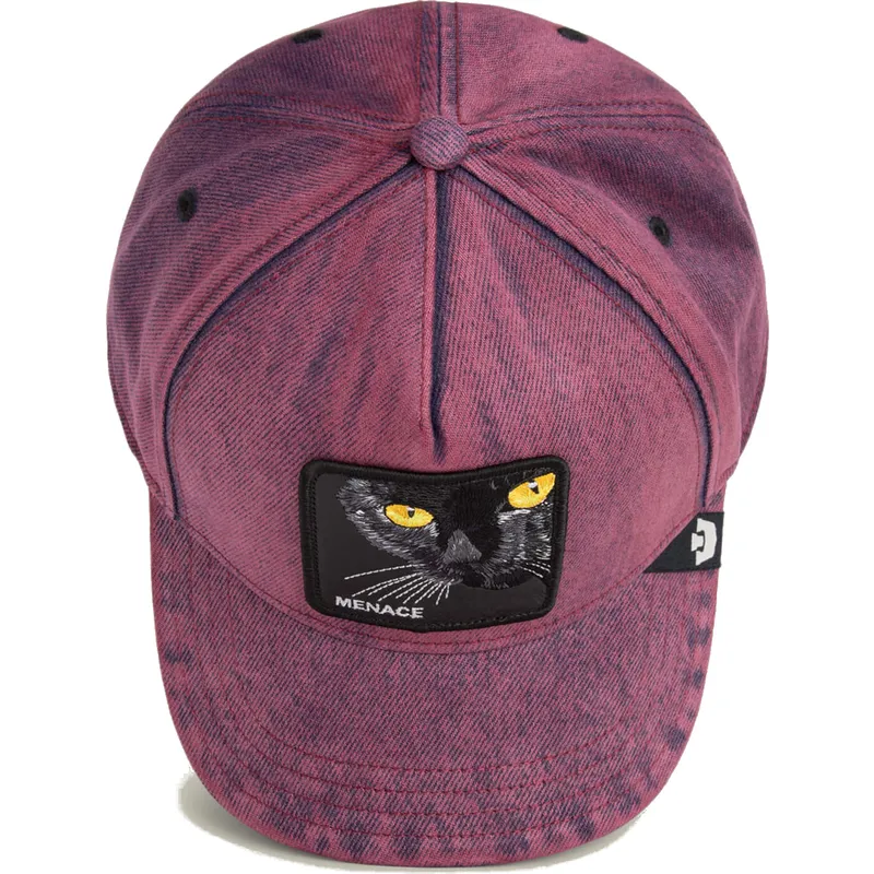cap-izliekta-red-snapback-the-farm-no-goorin-bros cap-izliekta-red-snapback-the-farm-no-goorin-bros