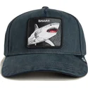 cap-izliekta-black-snapback-the-farm-no-goorin-bros