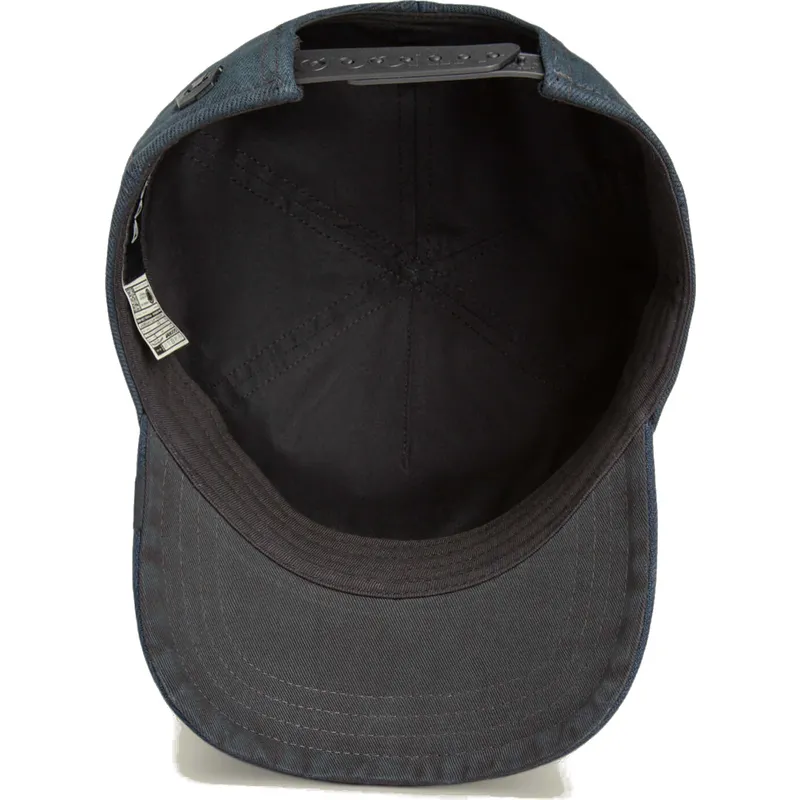 cap-izliekta-black-snapback-the-farm-no-goorin-bros