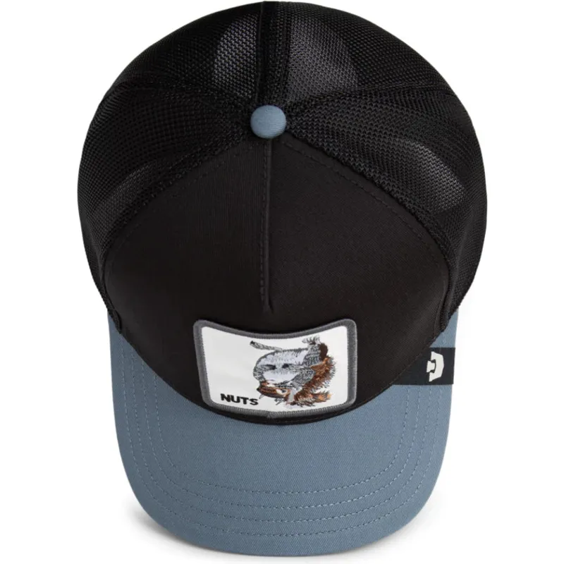 cap-izliekta-black-snapback-the-farm-no-goorin-bros