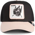 cap-izliekta-black-snapback-the-farm-no-goorin-bros