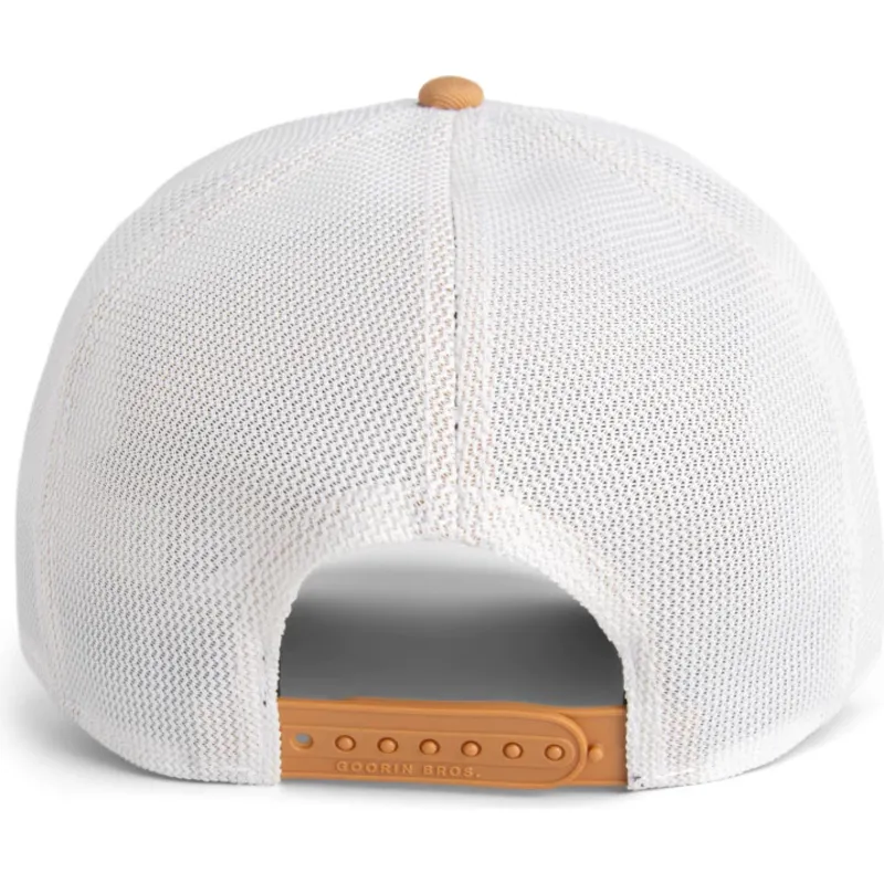 cap-izliekta-white-snapback-the-farm-no-goorin-bros