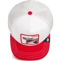 cap-izliekta-white-snapback-the-farm-no-goorin-bros