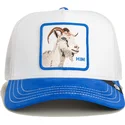 cap-izliekta-white-snapback-the-farm-no-goorin-bros