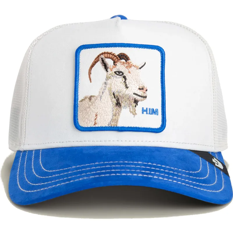 cepur-izliekta-truckeris-balts-snapback-him-suede-goat-suede-truckers-the-farm-no-goorin-bros