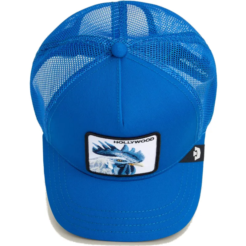 cap-izliekta-blue-snapback-the-farm-no-goorin-bros