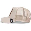 cap-izliekta-beige-snapback-the-farm-no-goorin-bros