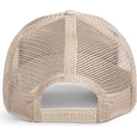 cap-izliekta-beige-snapback-the-farm-no-goorin-bros