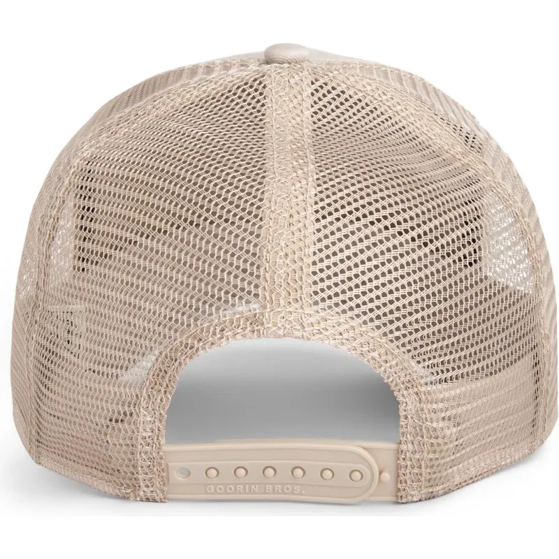 cap-izliekta-beige-snapback-the-farm-no-goorin-bros cap-izliekta-beige-snapback-the-farm-no-goorin-bros