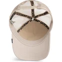 gorra-trucker-beige-lagarto-the-outlaw-lizard-sport-the-farm-de-goorin-bros