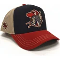 cap-izliekta-multicolor-snapback-tom-looney-tunes-no-capslab